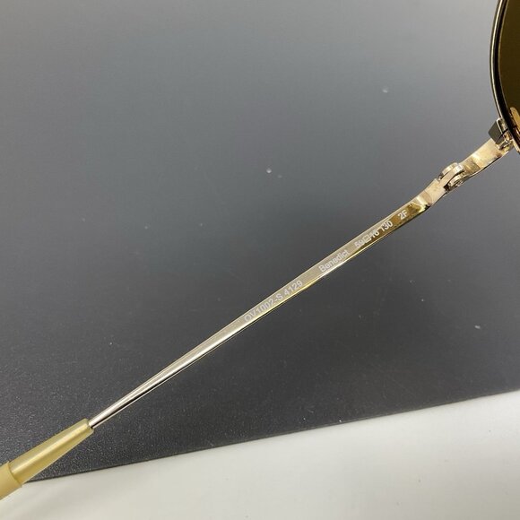 OLIVER PEOPLES BENEDICT OV1002S 4129 GOLD Vfx PHOTOCHROMIC AUTHENTIC JAPAN main image 12